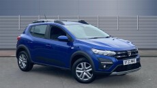 Dacia Sandero Stepway 1.0 TCe Comfort 5dr Petrol Hatchback
